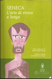 Seneca, L'arte di vivere a lungo