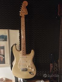 1969 Fender Stratocaster NOS custom shop