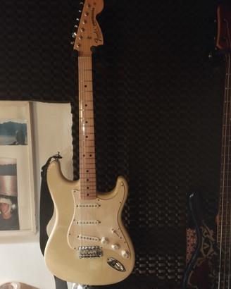 1969 Fender Stratocaster NOS custom shop