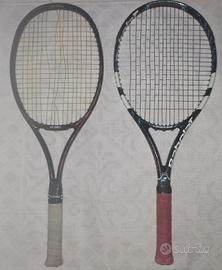 Racchette da tennis