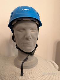 Casco Arrampicata / Ferrata Beal Dedalo (50-62cm)