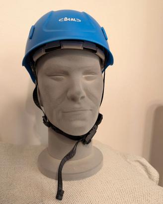Casco Arrampicata / Ferrata Beal Dedalo (50-62cm)