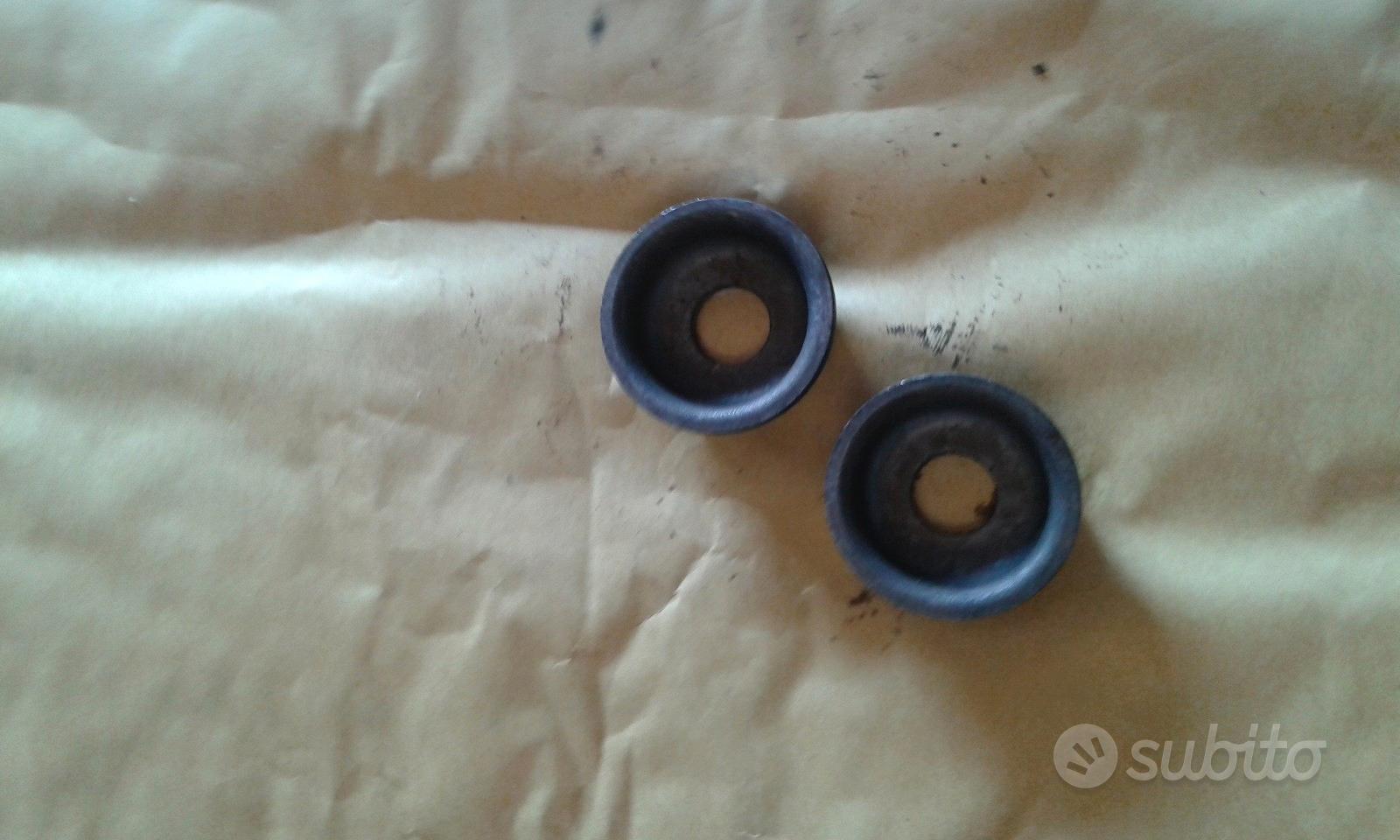 Jeu De Direction BMX VP Components 152mm Pour Tube 68mm - Billes 5/16