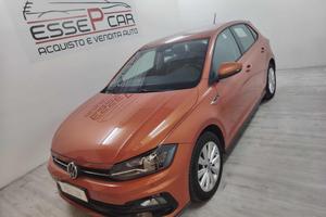 VOLKSWAGEN Polo 1.0 TSI 5p. Comfortline BlueMoti