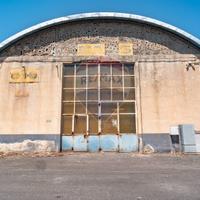 Capannone Industriale - Catania