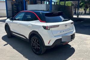 OPEL MOKKA  2 SERIE DEL 2021  CILINDRATA 1200