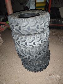 gomme quod fuoristrada