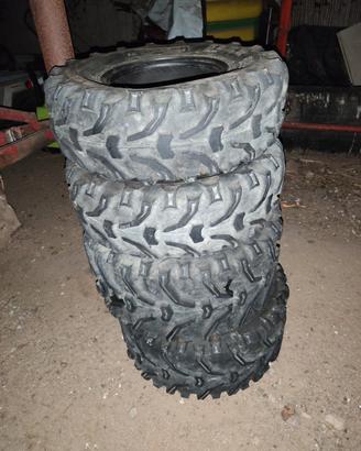 gomme quod fuoristrada