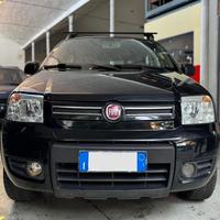 panda 4x4 anno fine 2012 euro 5 benzina 