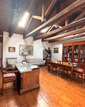 UFFICIO A CASALSERUGO