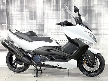 Yamaha TMax 500