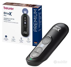 Beurer BiteX Max Dopopuntura per Punture di