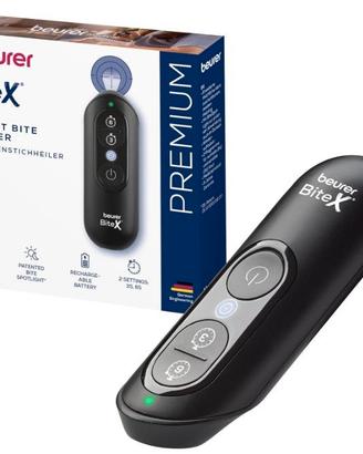 Beurer BiteX Max Dopopuntura per Punture di