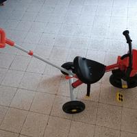 Bicicletta per bambini 