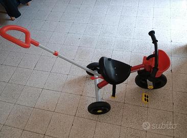 Bicicletta per bambini 