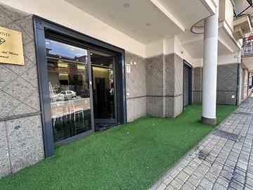 Ristorante - chiavi in mano