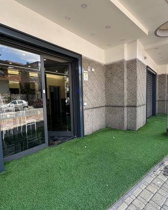 Ristorante - chiavi in mano