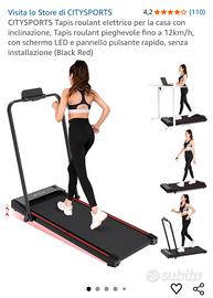 tapis roulant