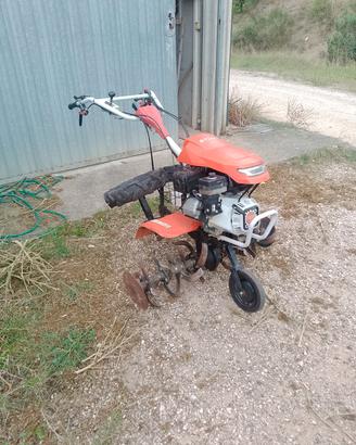 MITOZZAPPA STHILL MH 700.1