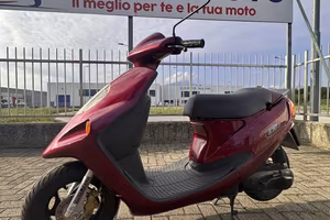 Malaguti F10 50