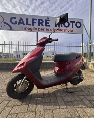 Malaguti F10 50