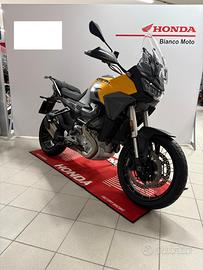 Moto Guzzi Stelvio 1000 - 2024