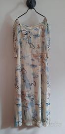 ASPESI - abito donna in seta - Taglia  IT 44