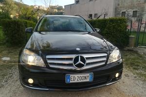 Mercedes C 220 d