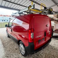 Fiat Fiorino 1.3 MJT 95CV Furgone Adventure OFF. M