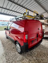 Fiat Fiorino 1.3 MJT 95CV Furgone Adventure OFF. M