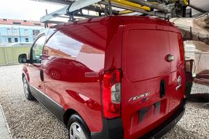Fiat Fiorino 1.3 MJT 95CV Furgone Adventure OFF. M