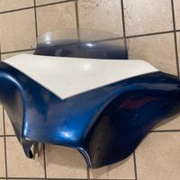 Batwing Harley Davidson road king 1995