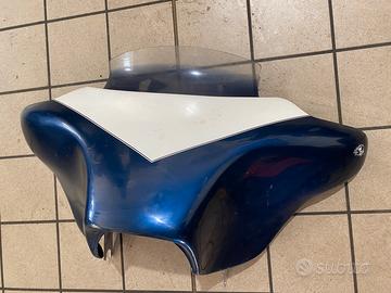 Batwing Harley Davidson road king 1995