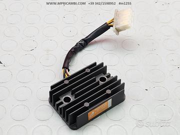 REGOLATORE TENSIONE KAWASAKI KLE 500 1999 2002 KLE