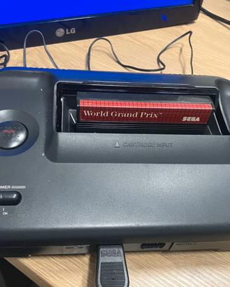 Console Sega Master System 2 + Giochi