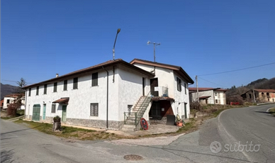 Casale indipendente con ristorante