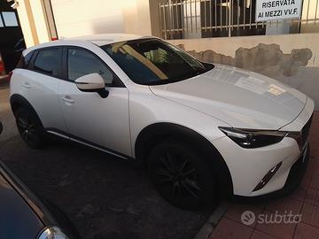 Mazda cx3 diesel superlux 2wD Skyactiv 