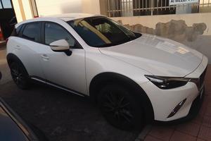 Mazda cx3 diesel superlux 2wD Skyactiv 