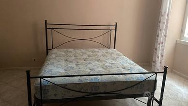 letto matrimoniale
