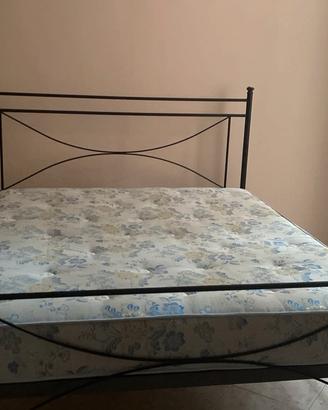 letto matrimoniale