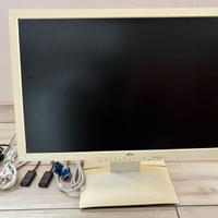 Monitor Fujitsu P24W-6 IPS
