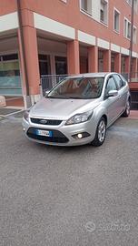 F focus 1.6Tdci 150mila km E(5)
