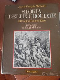 Libri sulle crociate