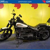 Harley-Davidson Softail Night Train - 2004