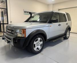 LAND ROVER Discovery 3 2.7 TDV6 SE