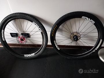 ruote Enve 29