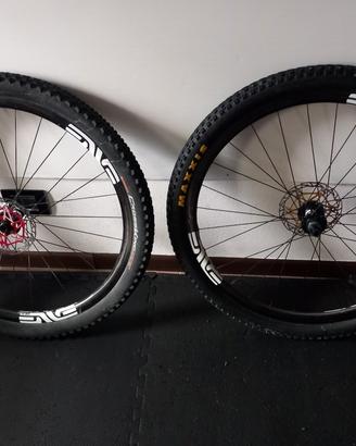 ruote Enve 29