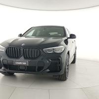 BMW X6 G06-F96 - X6 xdrive40d mhev 48V Mspo U31239