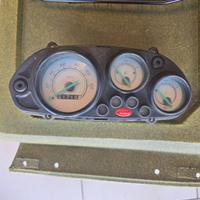 Ricambi Piaggio Nrg/runner/monobraccio