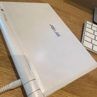ASUS EEE PC SERIES